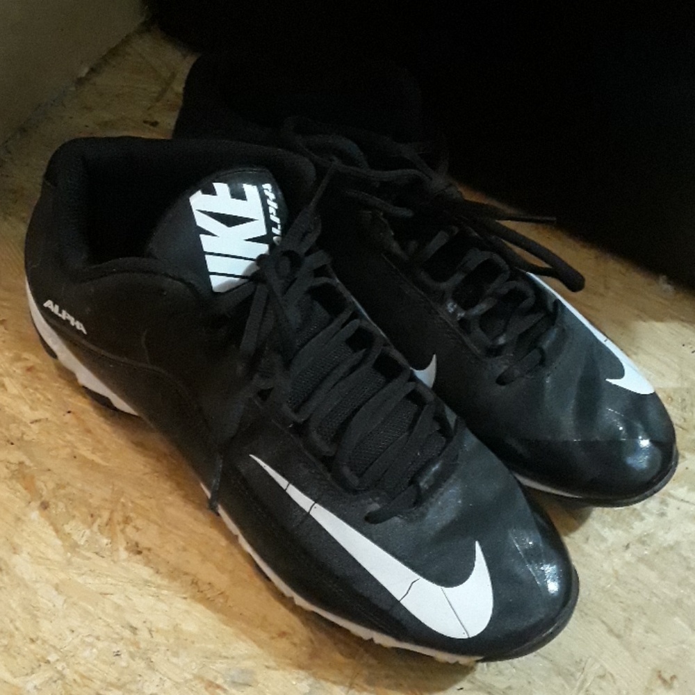 Cleats